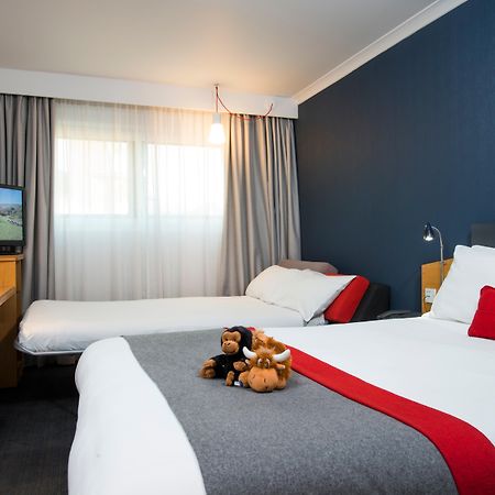 Holiday Inn Express Exeter East By Ihg Ngoại thất bức ảnh