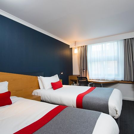 Holiday Inn Express Exeter East By Ihg Ngoại thất bức ảnh