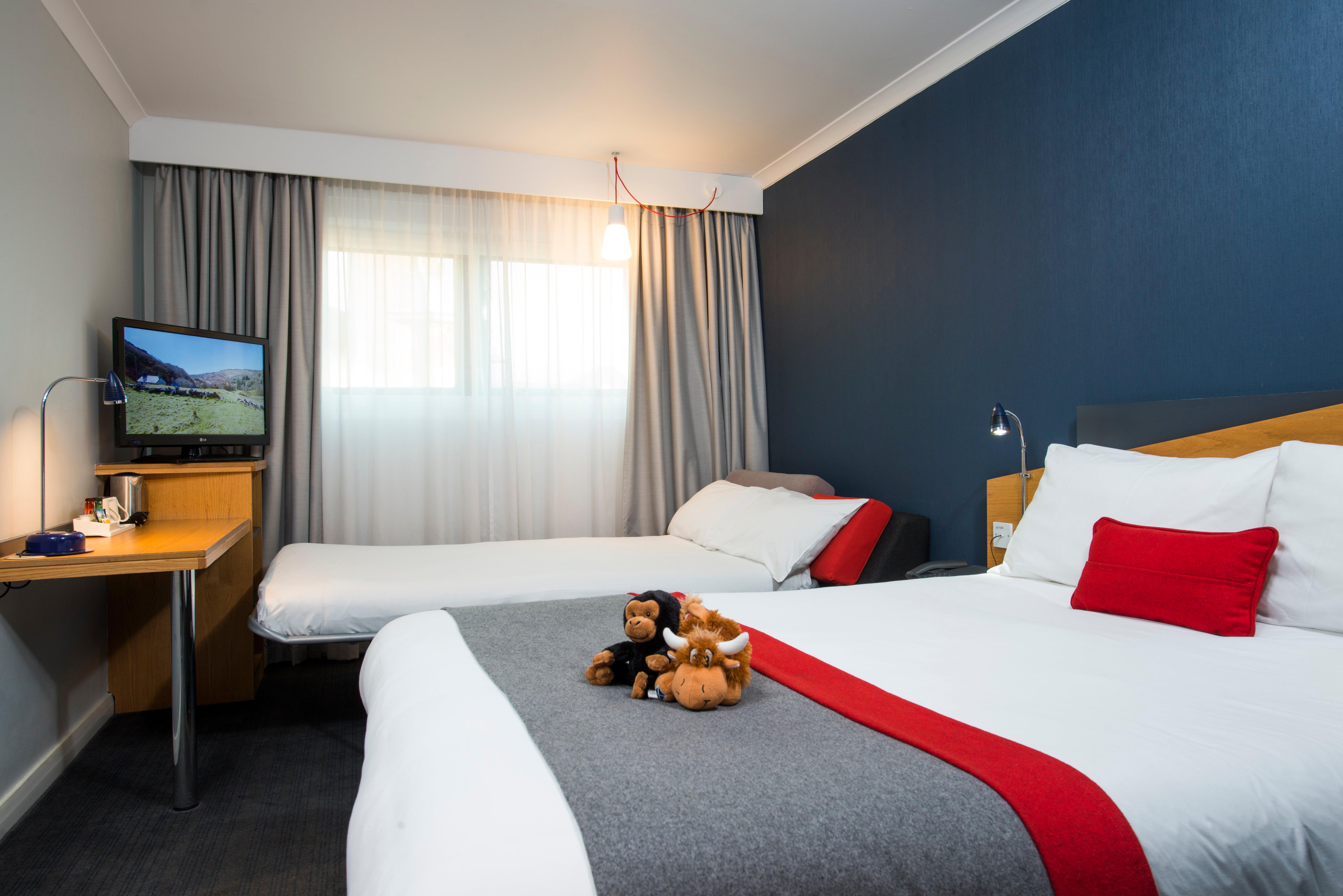 Holiday Inn Express Exeter East By Ihg Ngoại thất bức ảnh