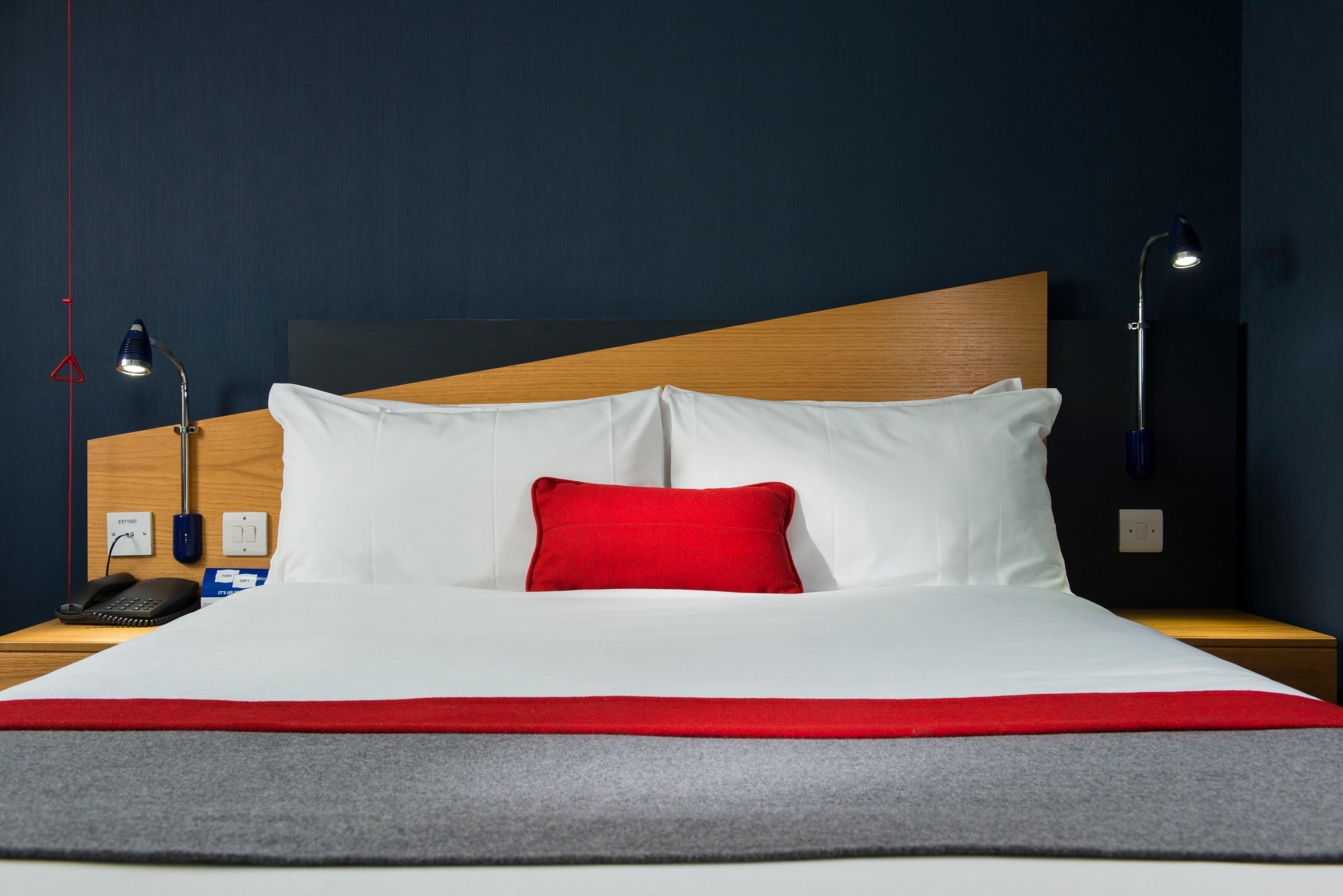 Holiday Inn Express Exeter East By Ihg Ngoại thất bức ảnh
