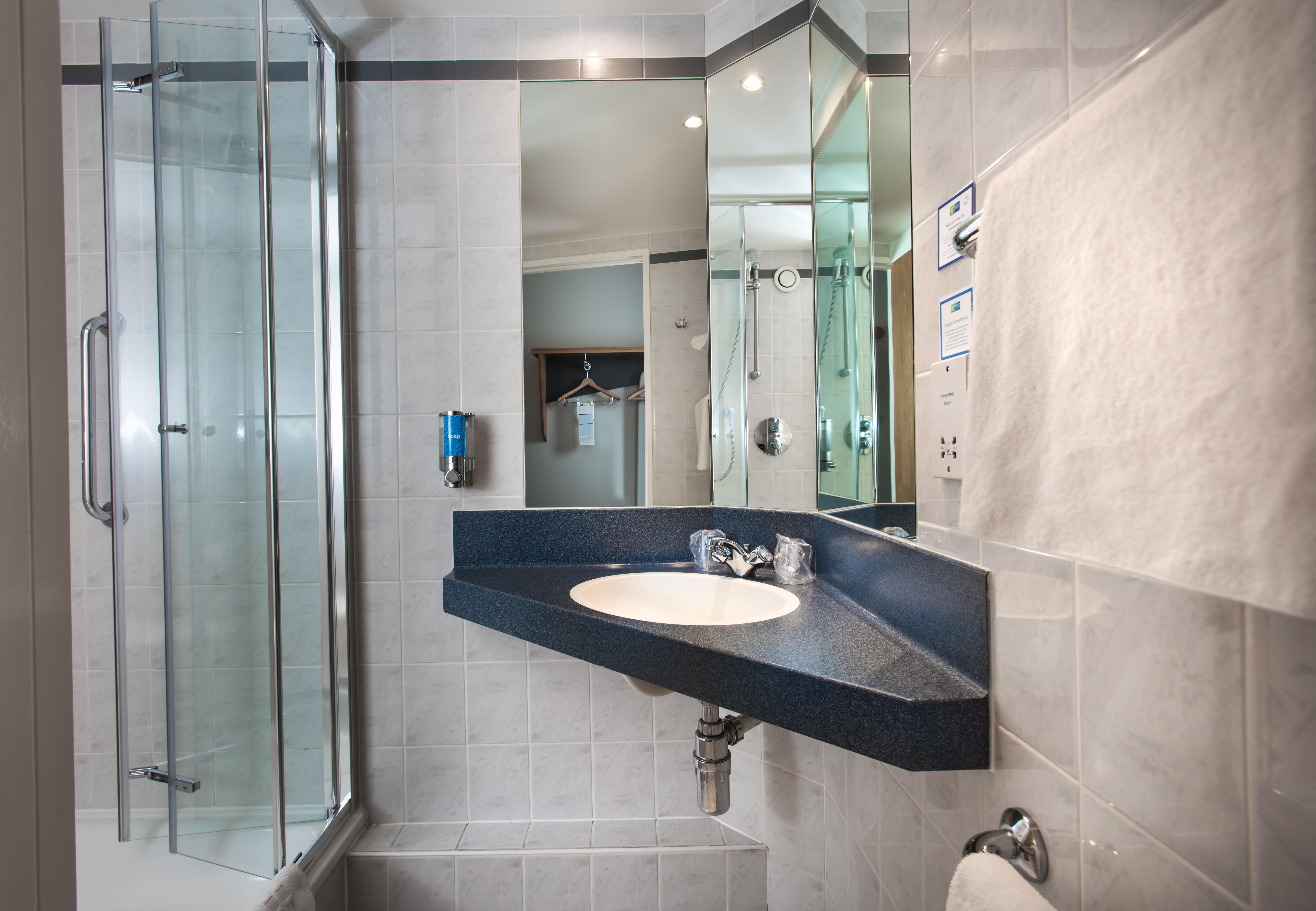Holiday Inn Express Exeter East By Ihg Ngoại thất bức ảnh