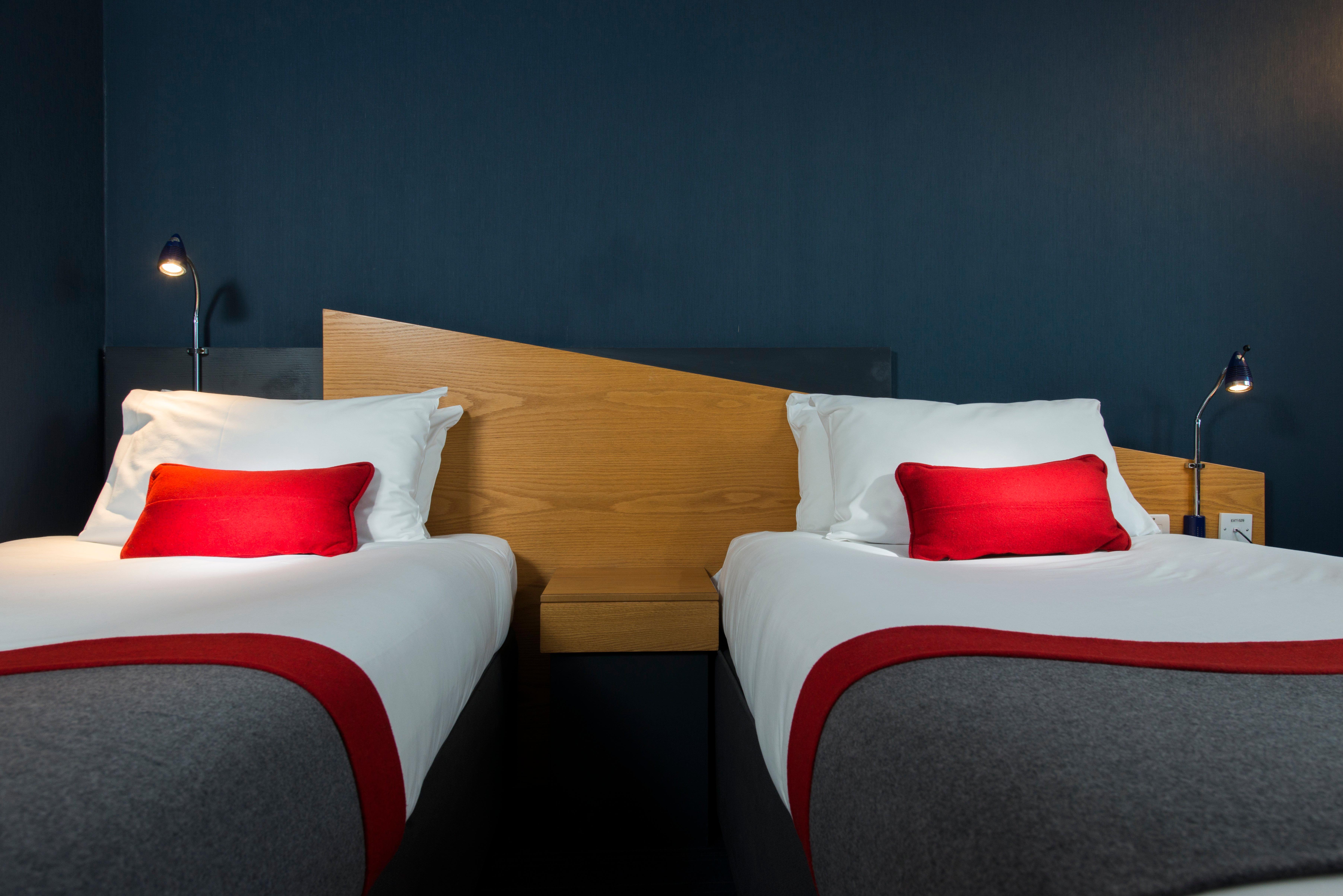 Holiday Inn Express Exeter East By Ihg Ngoại thất bức ảnh
