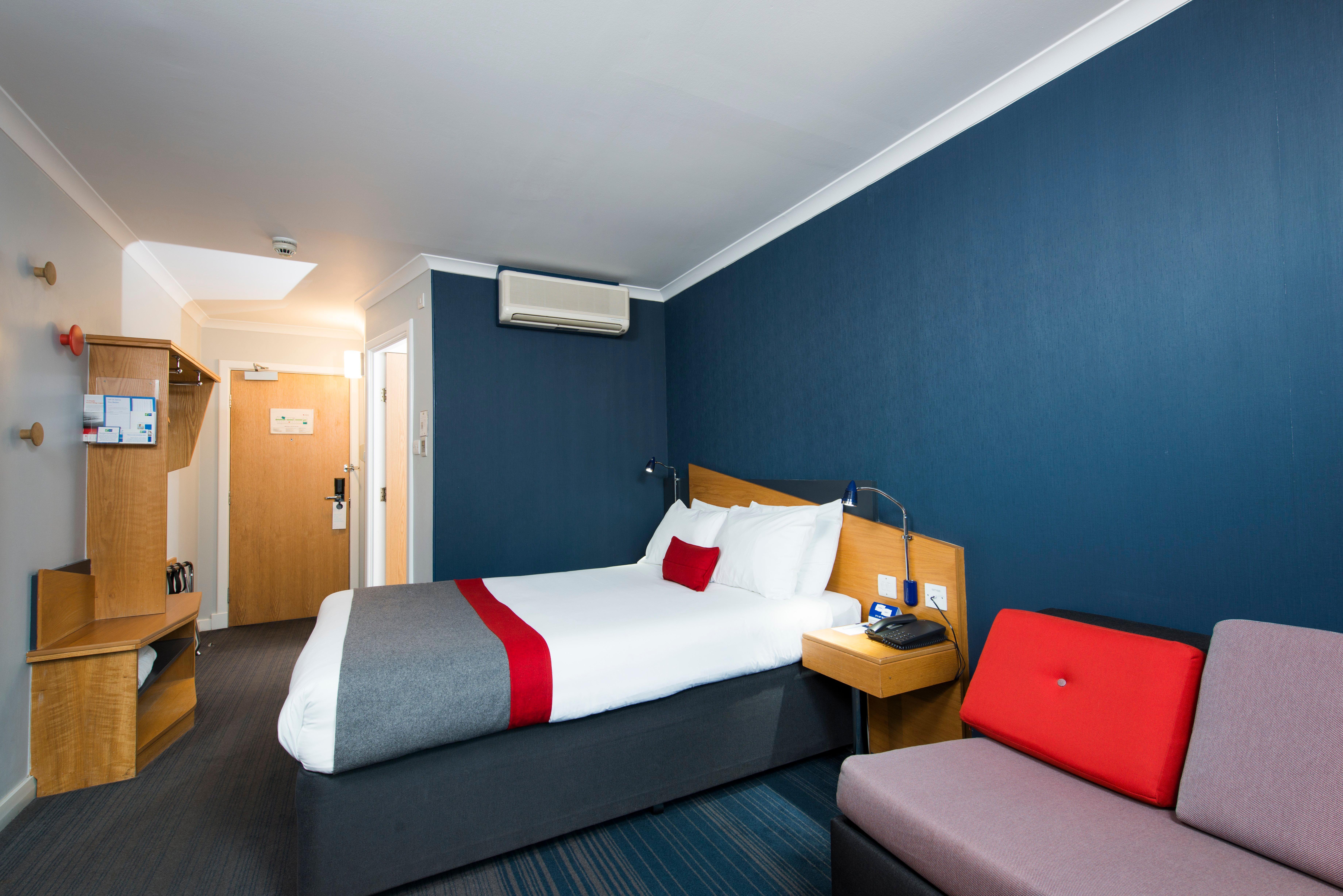 Holiday Inn Express Exeter East By Ihg Ngoại thất bức ảnh