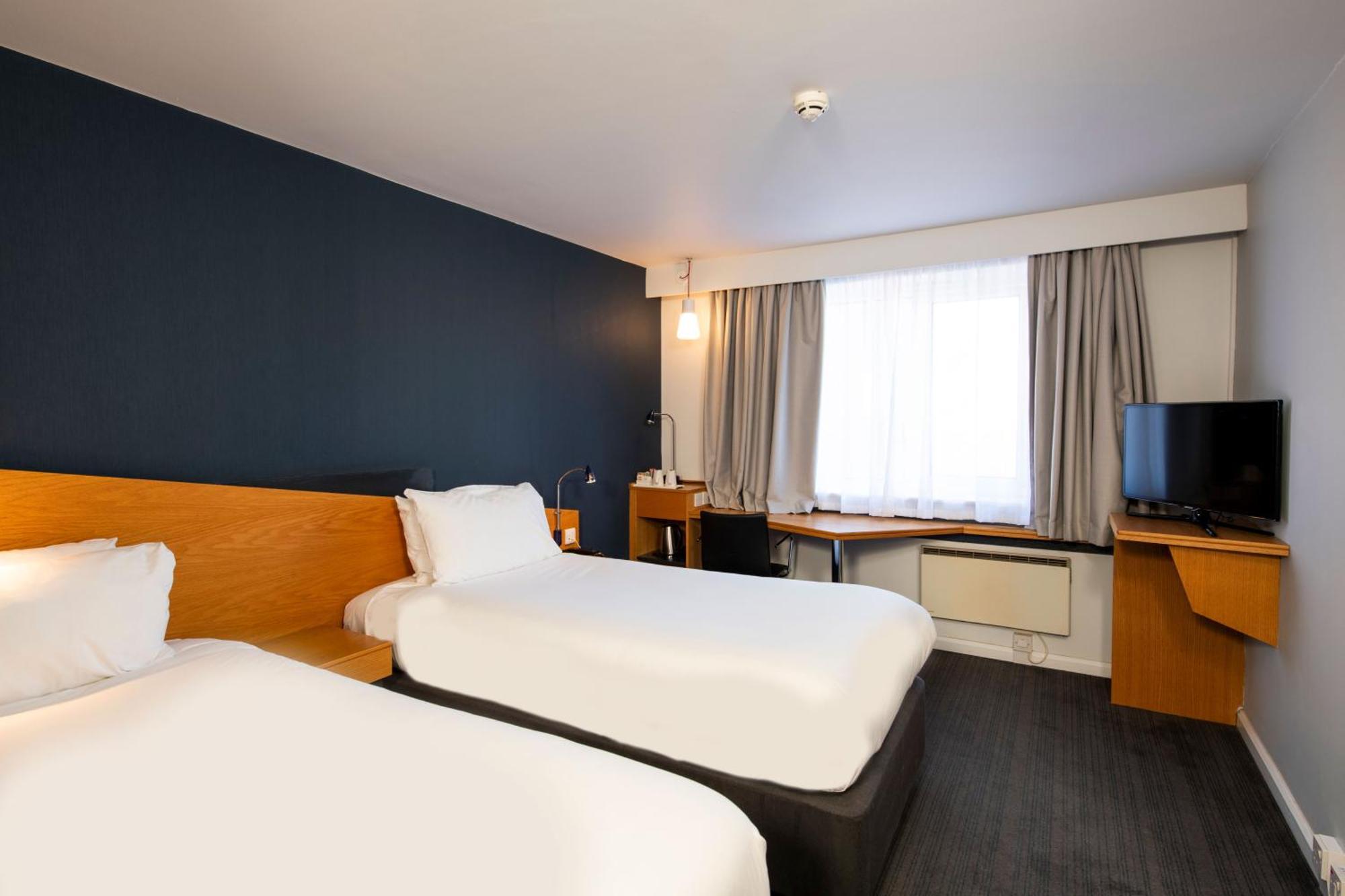 Holiday Inn Express Exeter East By Ihg Ngoại thất bức ảnh
