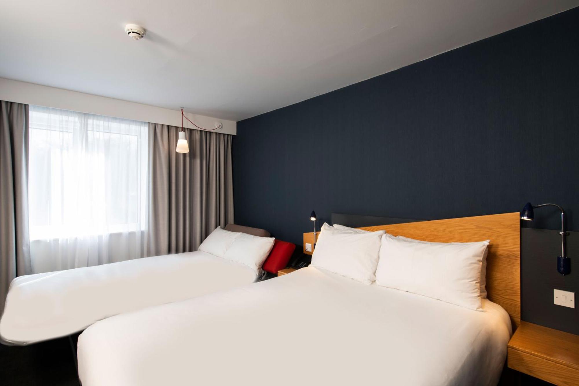 Holiday Inn Express Exeter East By Ihg Ngoại thất bức ảnh