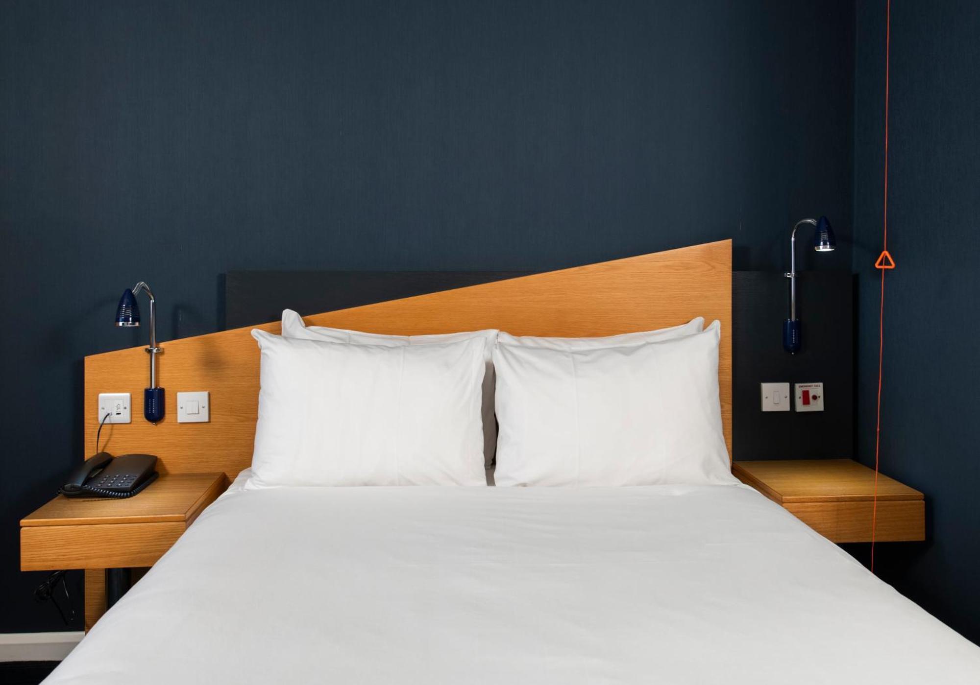 Holiday Inn Express Exeter East By Ihg Ngoại thất bức ảnh