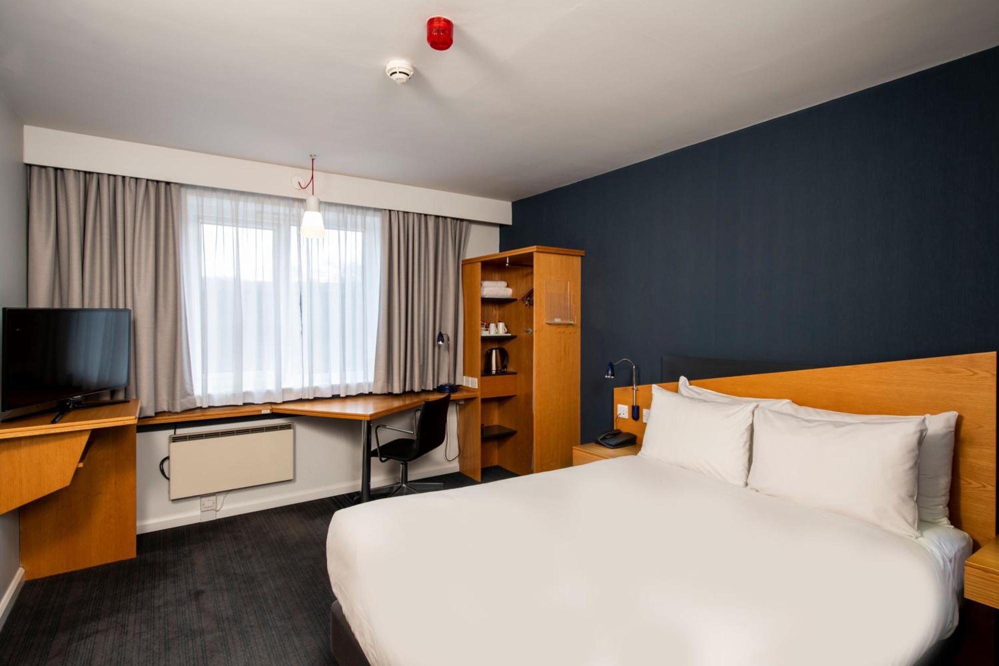 Holiday Inn Express Exeter East By Ihg Ngoại thất bức ảnh