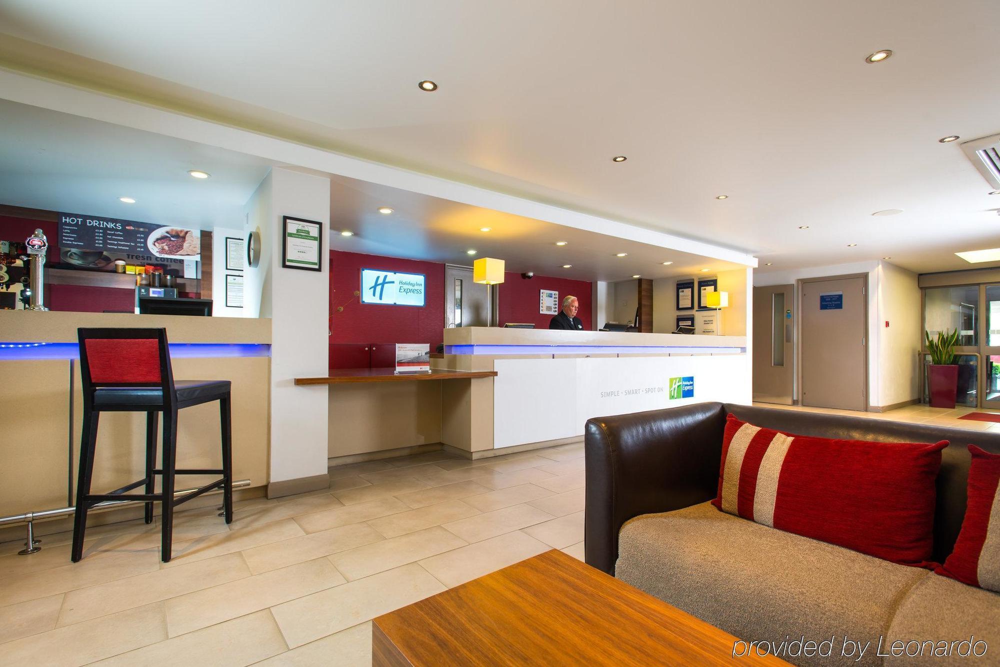 Holiday Inn Express Exeter East By Ihg Ngoại thất bức ảnh