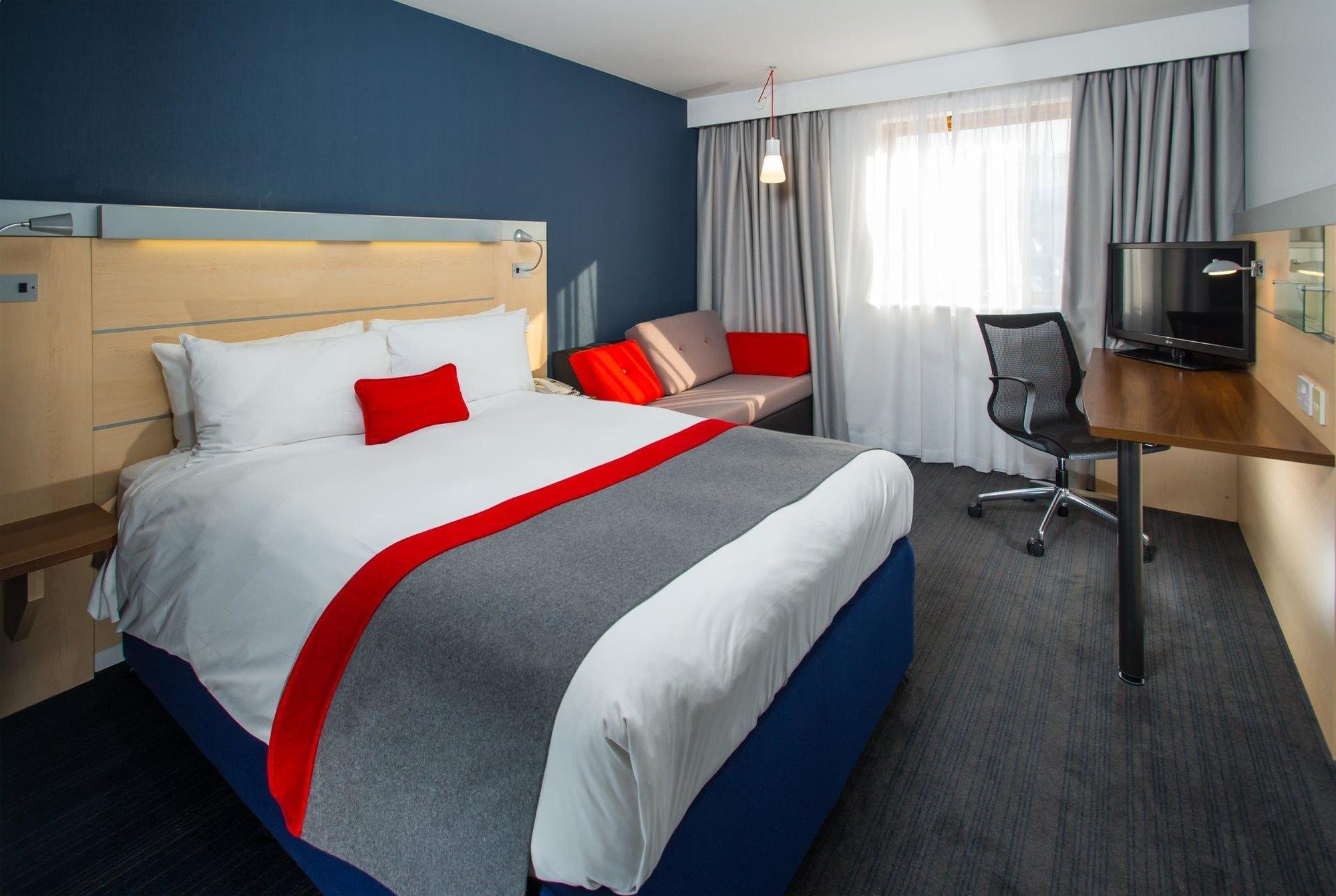Holiday Inn Express Exeter East By Ihg Ngoại thất bức ảnh