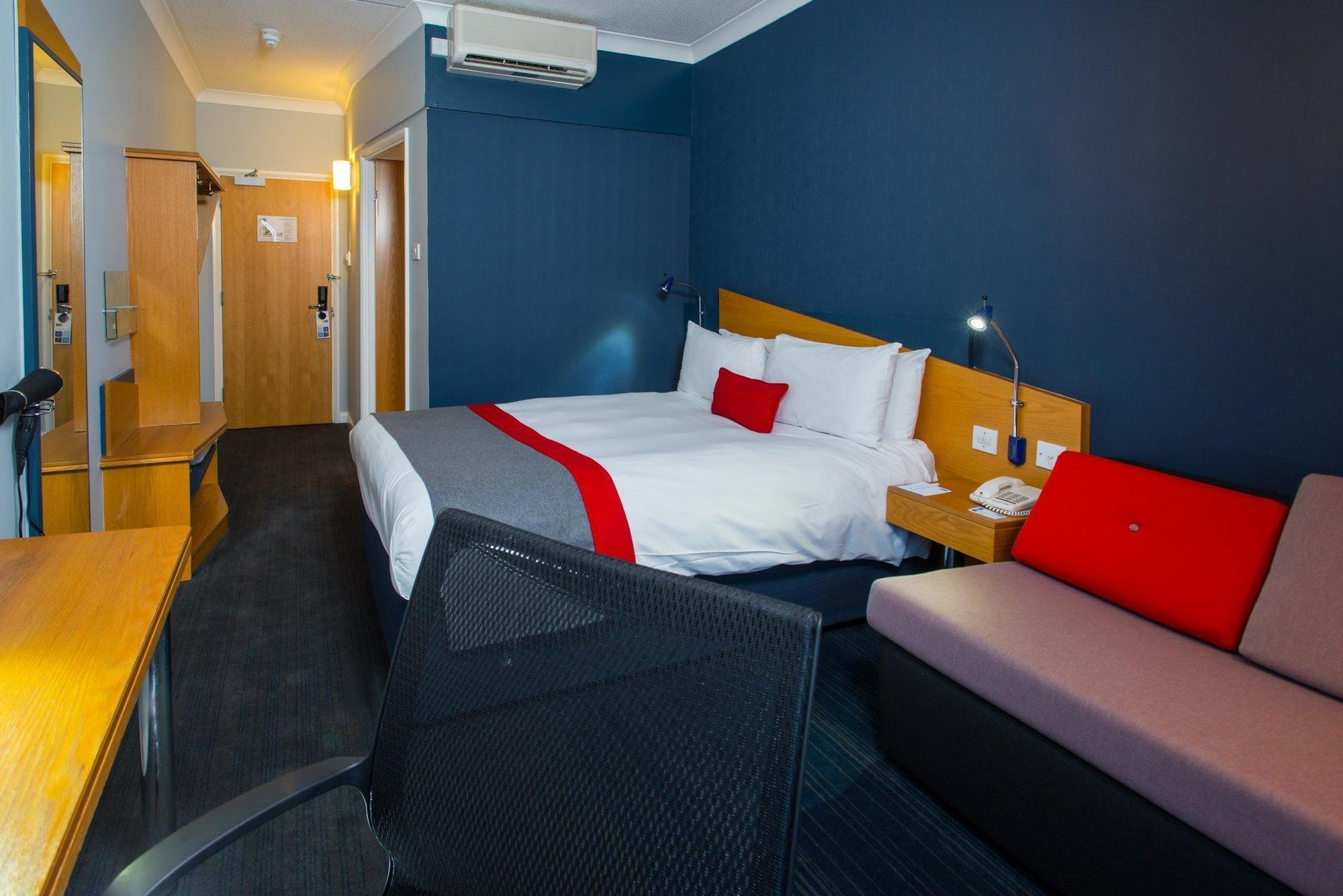 Holiday Inn Express Exeter East By Ihg Ngoại thất bức ảnh