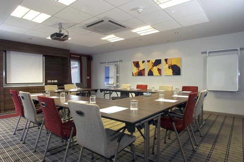 Holiday Inn Express Exeter East By Ihg Tiện nghi bức ảnh