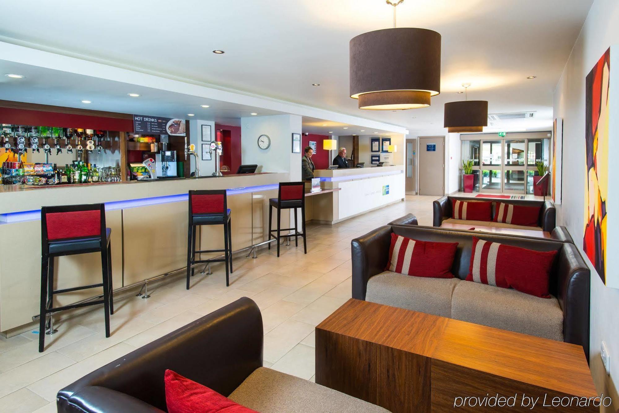 Holiday Inn Express Exeter East By Ihg Ngoại thất bức ảnh