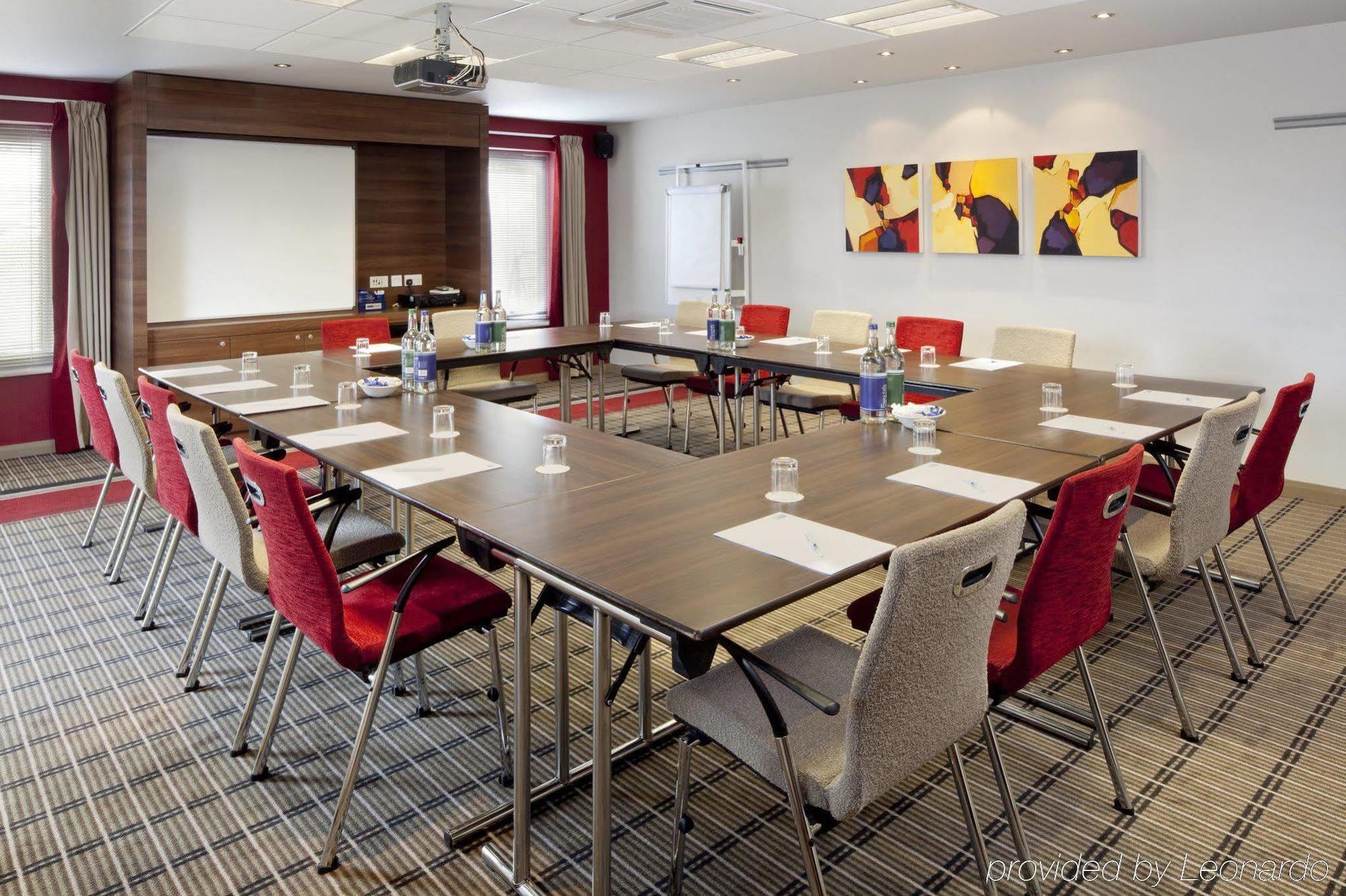 Holiday Inn Express Exeter East By Ihg Ngoại thất bức ảnh
