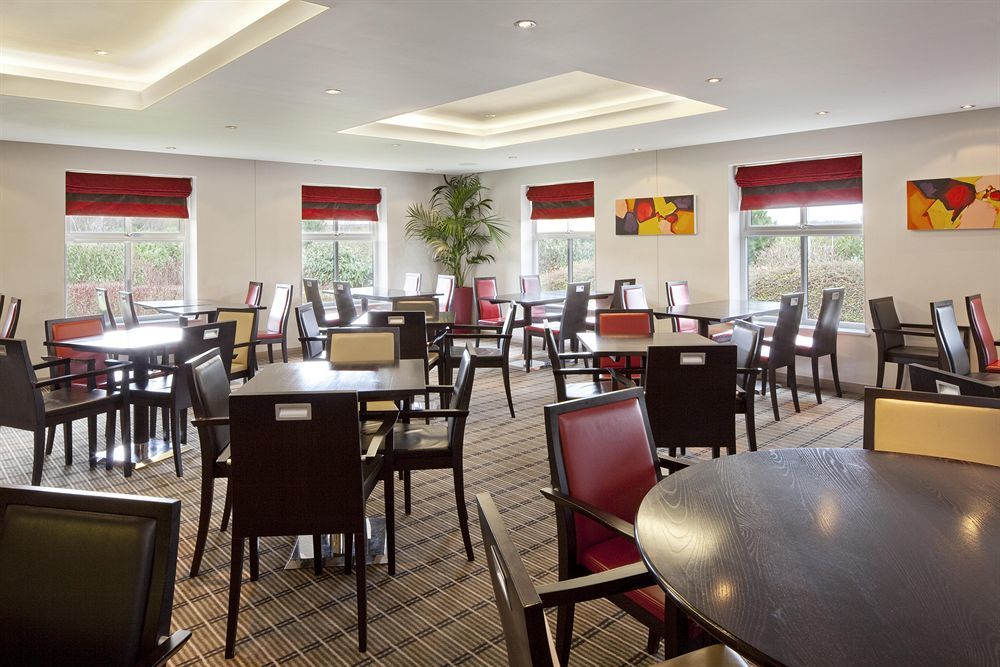 Holiday Inn Express Exeter East By Ihg Ngoại thất bức ảnh