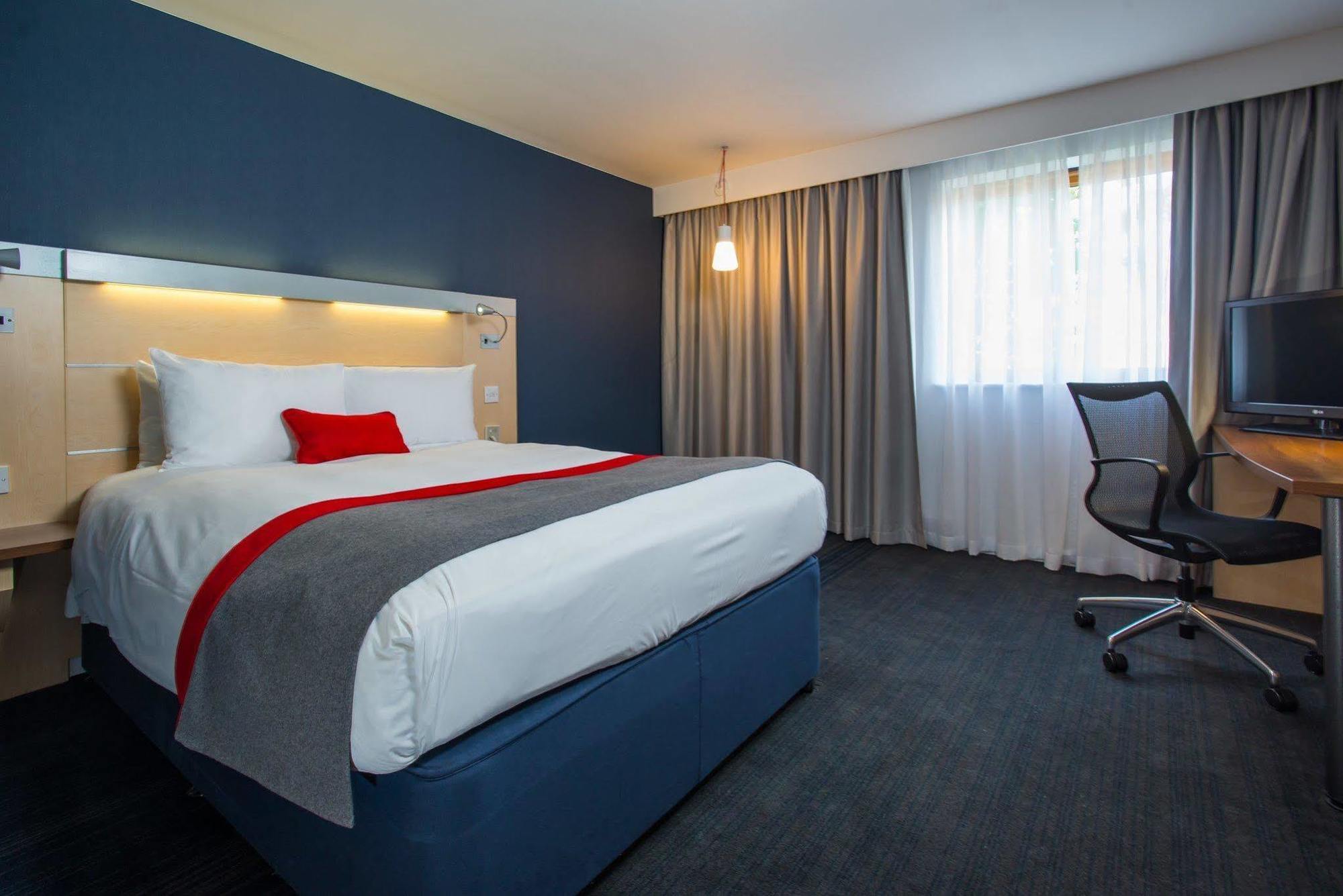Holiday Inn Express Exeter East By Ihg Ngoại thất bức ảnh