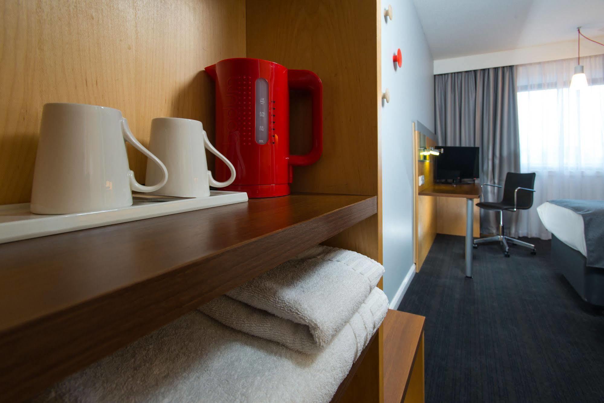 Holiday Inn Express Exeter East By Ihg Ngoại thất bức ảnh